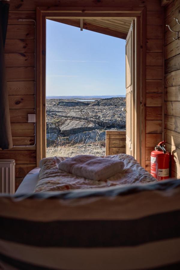 Hlid Huts Chalet Mývatn