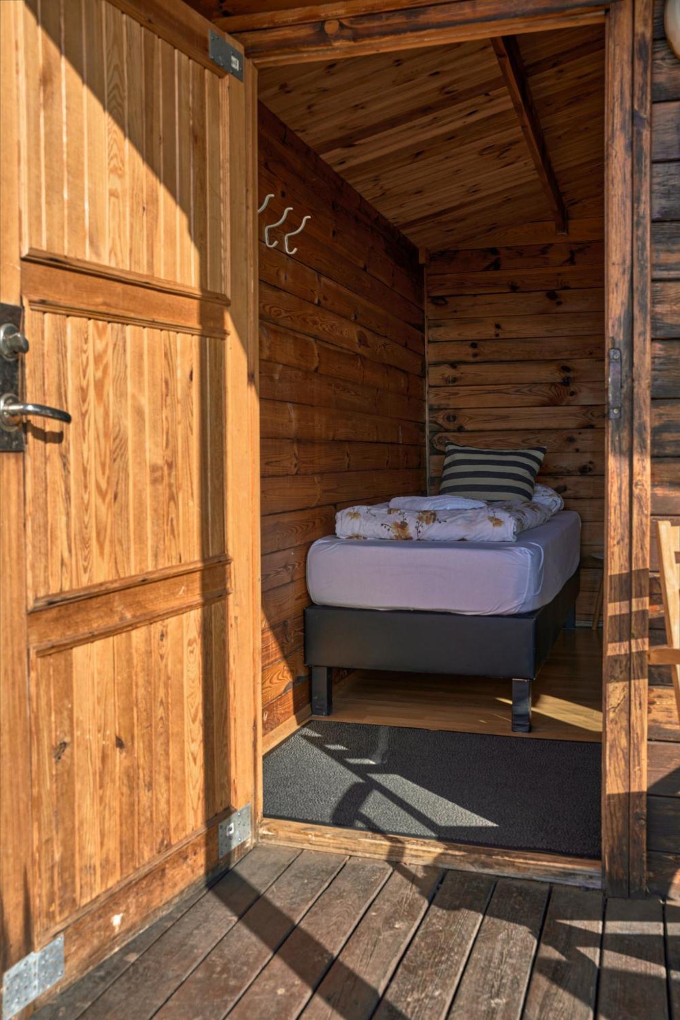 Hlid Huts * Mývatn